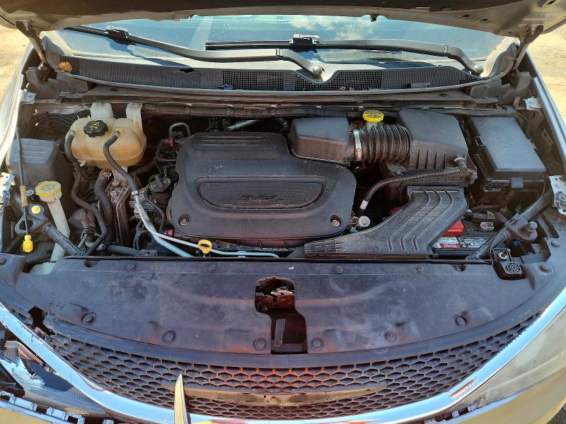 Aukcja sprzedaży 2020 Chrysler Pacifica, vin: 2C4RC1BG2LR140186, numer aukcji: 76292965