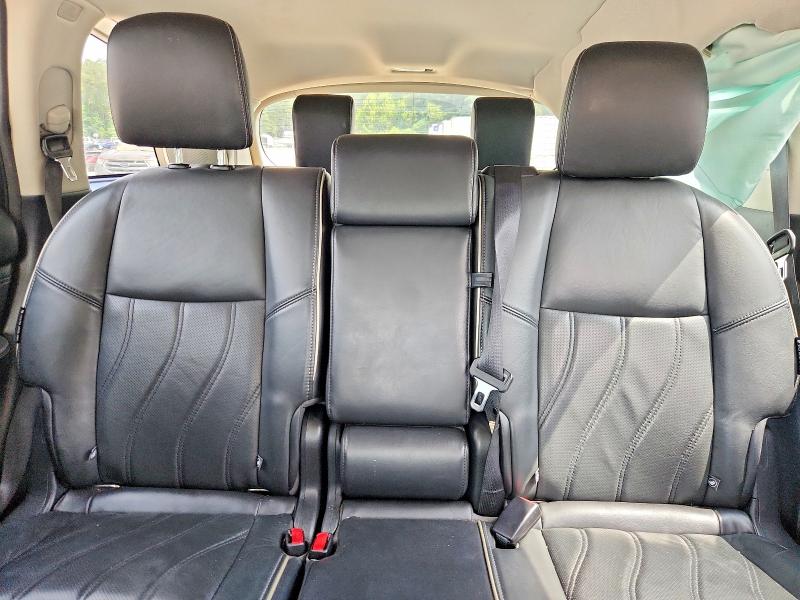 Aukcja sprzedaży 2018 Infiniti Qx60, vin: 5N1DL0MM6JC500181, numer aukcji: 55854616
