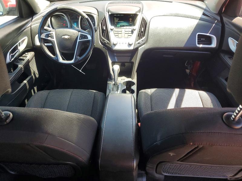 58096736 :رقم المزاد ، 1GNALDEKXDZ127800 vin ، 2013 Chevrolet Equinox مزاد بيع