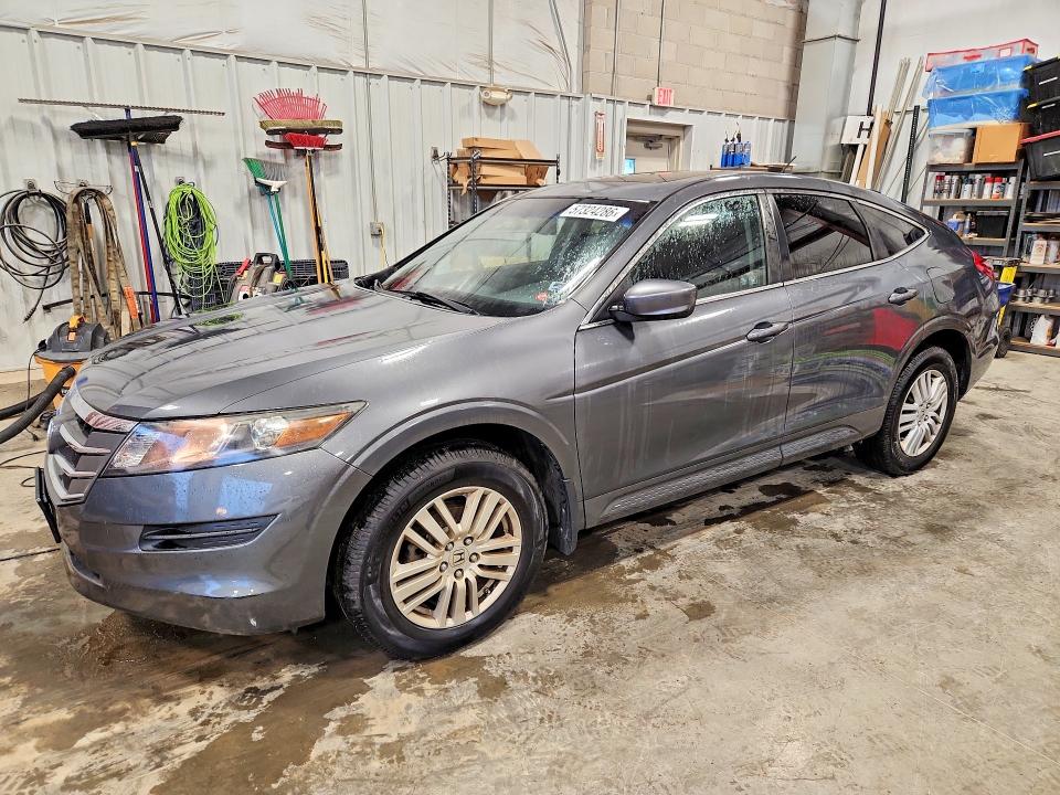 Продажа на аукционе авто 2012 Honda Crosstour, vin: 5J6TF3H59CL006941, номер лота: 57324286