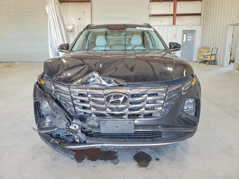 Продажа на аукционе авто 2023 Hyundai Tucson, vin: KM8JFDA2XPU114564, номер лота: 56227786