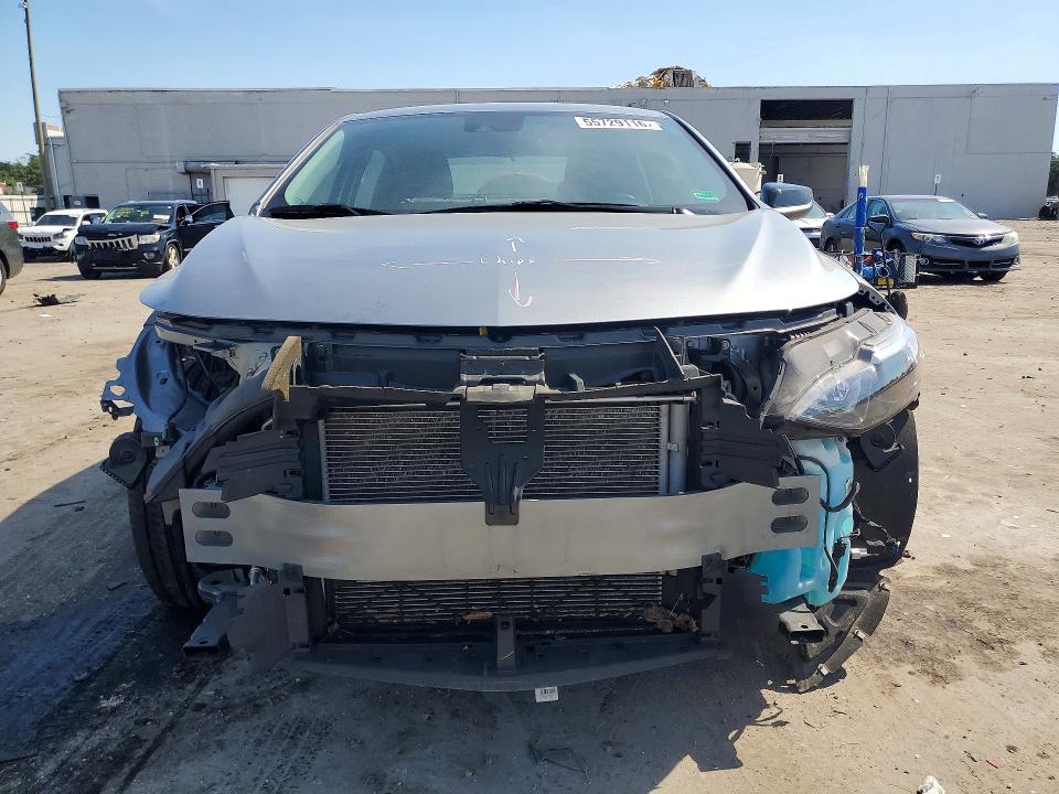 55729116 :رقم المزاد ، 1G1ZG5ST2SF133200 vin ، 2025 Chevrolet Malibu مزاد بيع