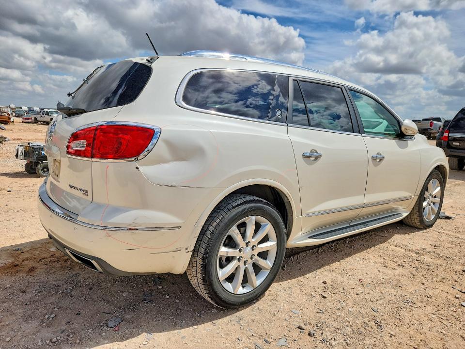 Aukcja sprzedaży 2013 Buick Enclave, vin: 5GAKVDKD6DJ216017, numer aukcji: 56839206