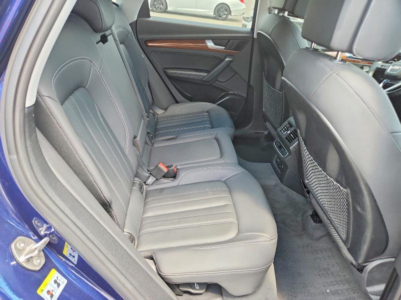 Продажа на аукционе авто 2022 Audi Q5, vin: WA1EAAFY0N2098636, номер лота: 57631596
