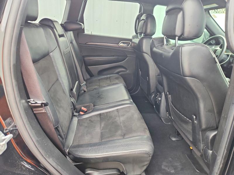 Aukcja sprzedaży 2019 Jeep Grand Cherokee, vin: 1C4RJEAG0KC789846, numer aukcji: 55346736
