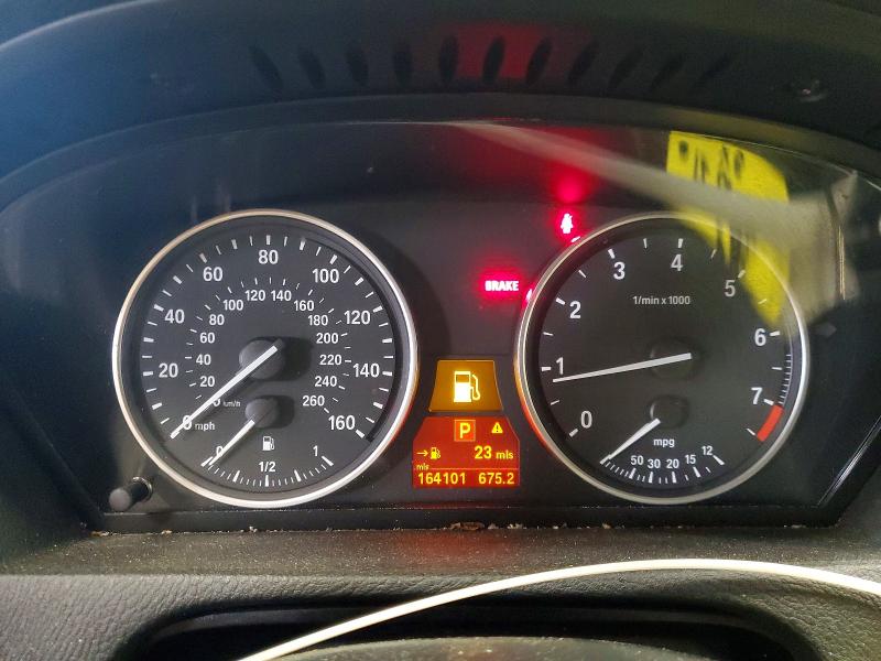 Aukcja sprzedaży 2012 Bmw X5, vin: 5UXZV4C5XCL754080, numer aukcji: 56476076