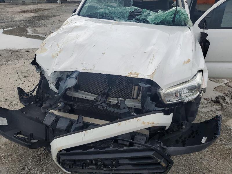 Продаж на аукціоні авто 2020 Toyota Tacoma, vin: 5TFSX5EN7LX072198, номер лоту: 55648976