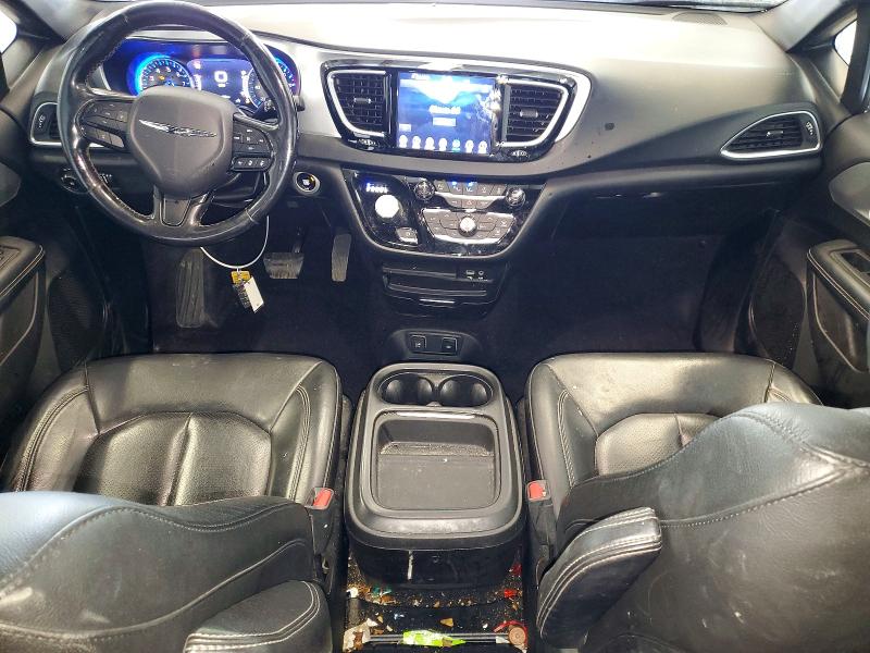 Aukcja sprzedaży 2019 Chrysler Pacifica, vin: 2C4RC1BG6KR532246, numer aukcji: 56432796