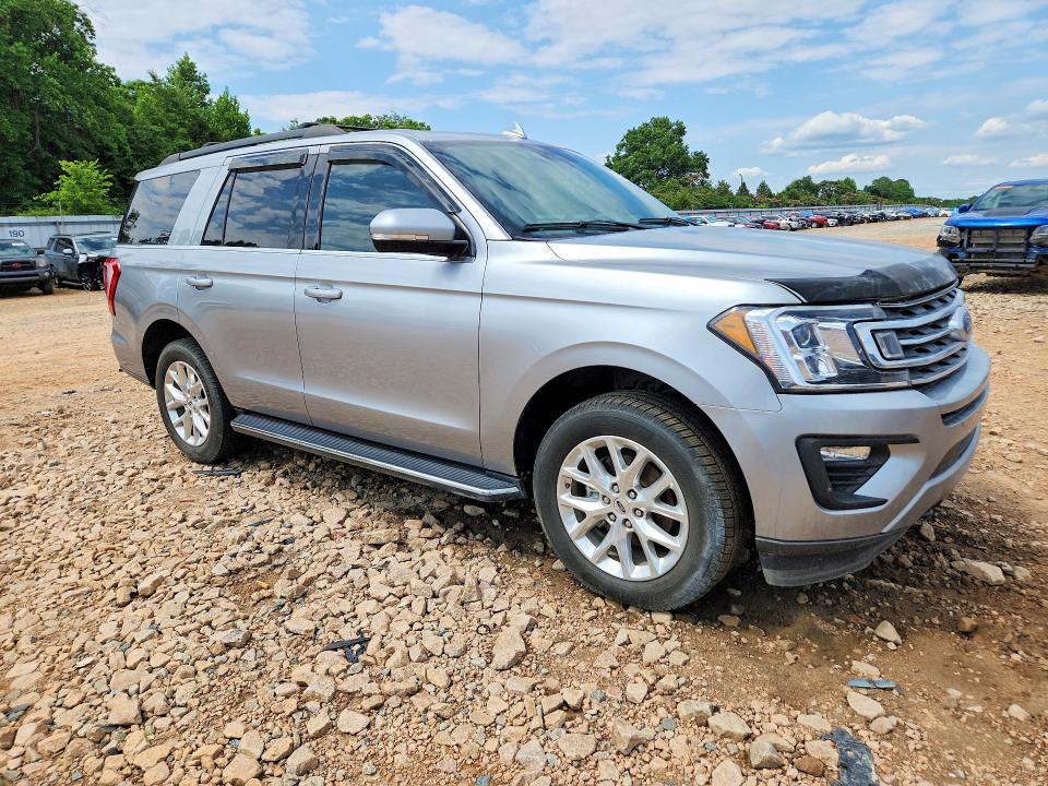 2021 Ford Expedition მანქანა იყიდება აუქციონზე, vin: 1FMJU1JT6MEA29966, აუქციონის ნომერი: 55320366