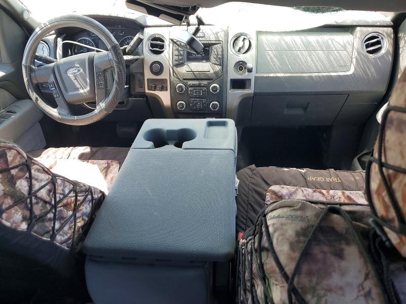 Aukcja sprzedaży 2014 Ford F150, vin: 1FTFW1EF3EKE83409, numer aukcji: 55731536