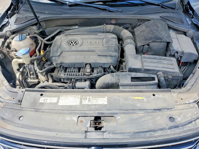 Продажа на аукционе авто 2017 Volkswagen Passat, vin: 1VWAT7A33HC029285, номер лота: 56648146