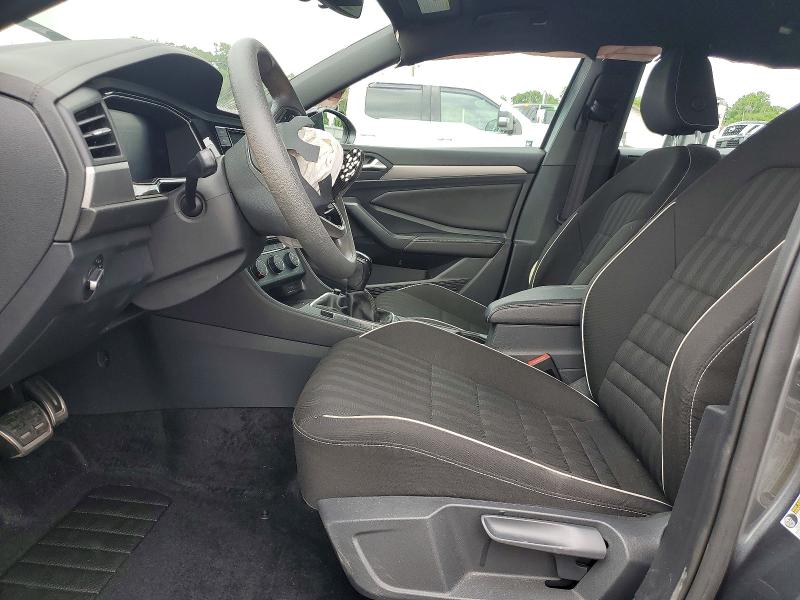 Продажа на аукционе авто 2023 Volkswagen Jetta, vin: 3VWBM7BU3PM015358, номер лота: 56604646