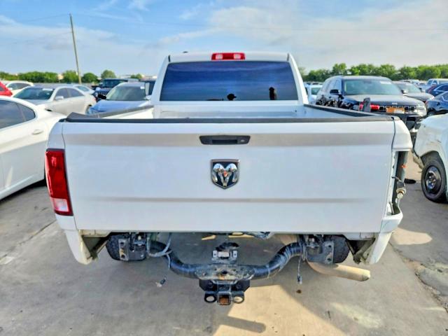 Продажа на аукционе авто 2021 Ram 1500 Classic, vin: 1C6RR6FT5MS533920, номер лота: 58910966
