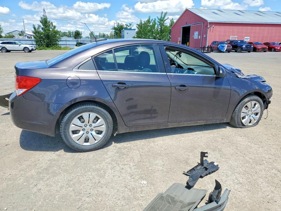 Продажа на аукционе авто 2015 Chevrolet Cruze, vin: 1G1PC5SB0F7196967, номер лота: 55109486