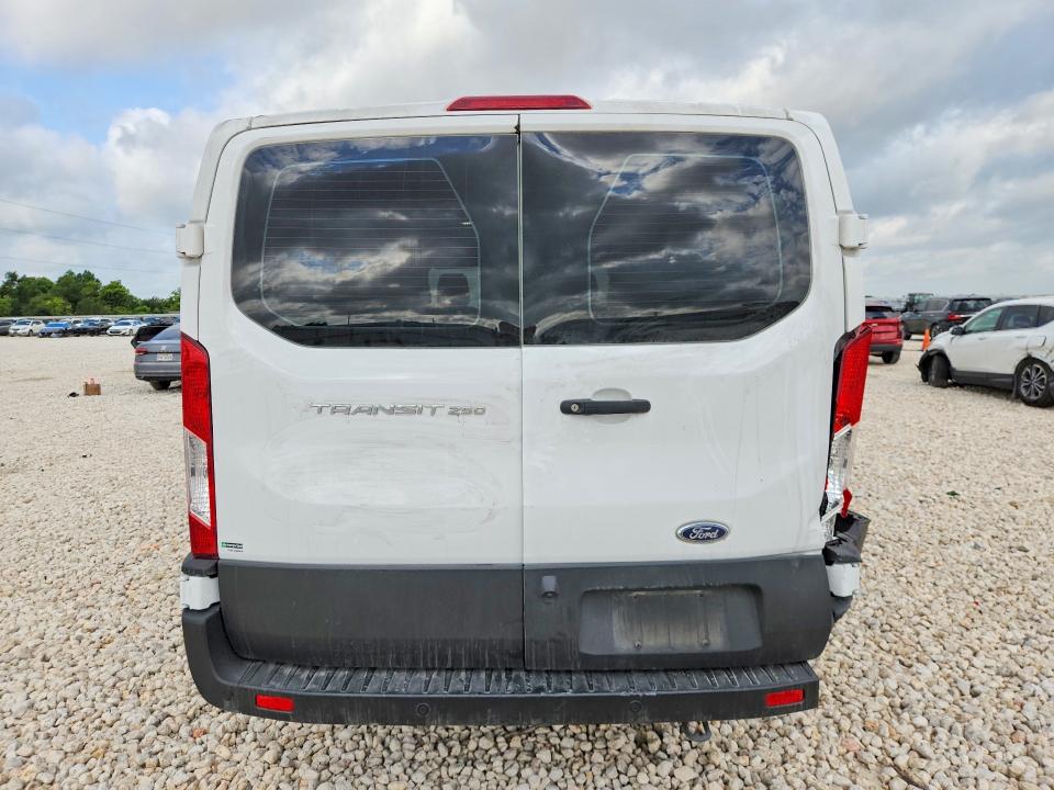 Продажа на аукционе авто 2023 Ford Transit, vin: 1FTBR1Y88PKB26359, номер лота: 58963116