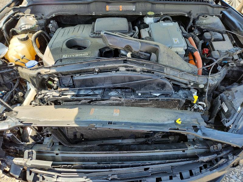 2018 Ford Fusion მანქანა იყიდება აუქციონზე, vin: 3FA6P0LU8JR152622, აუქციონის ნომერი: 56511856