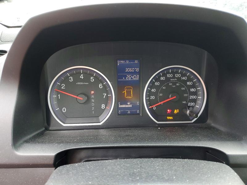 Продаж на аукціоні авто 2011 Honda Cr-v, vin: 5J6RE3H32BL802179, номер лоту: 57696606