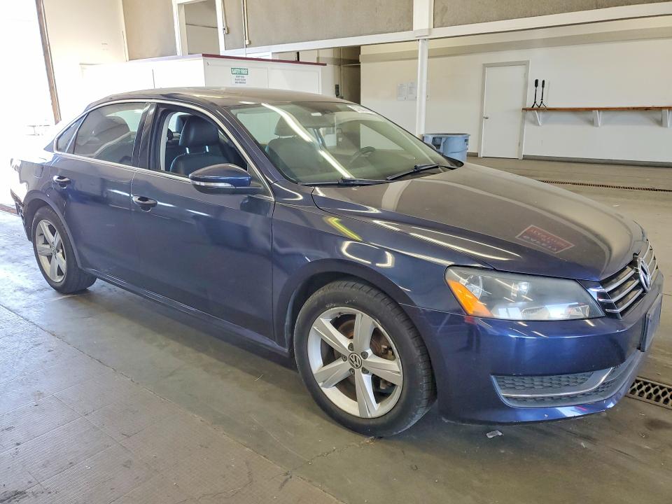 Aukcja sprzedaży 2012 Volkswagen Passat, vin: 1VWBP7A37CC040372, numer aukcji: 57683446