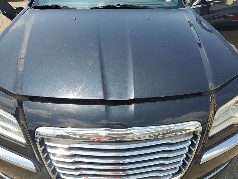 Продаж на аукціоні авто 2011 Chrysler 300, vin: 2C3CA5CG4BH547288, номер лоту: 56362746