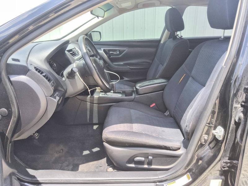 Продажа на аукционе авто 2017 Nissan Altima, vin: 1N4AL3AP8HN331888, номер лота: 58372036