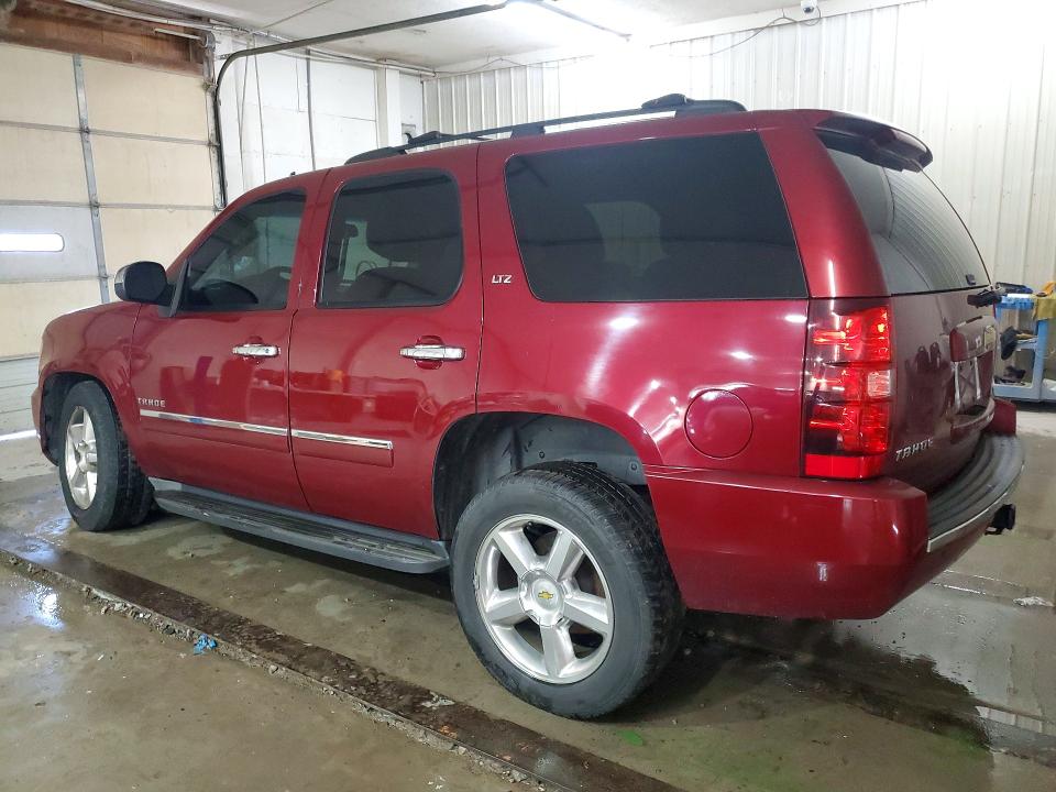 56947646 :رقم المزاد ، 1GNSKCE09BR262800 vin ، 2011 Chevrolet Tahoe مزاد بيع