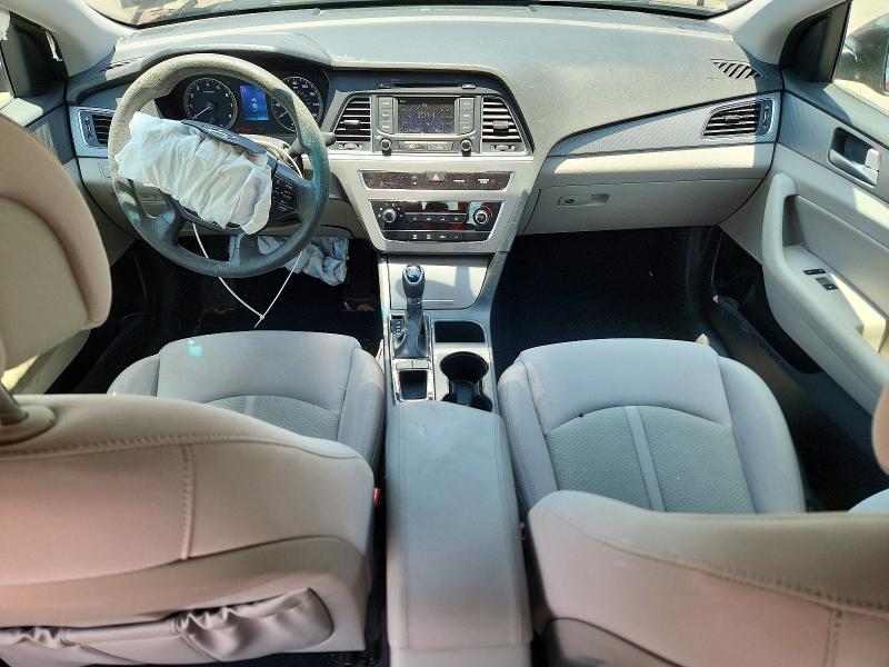 Продажа на аукционе авто 2015 Hyundai Sonata, vin: 5NPE24AF4FH234275, номер лота: 59116396