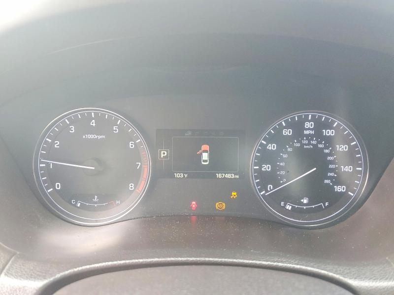 58023876 :رقم المزاد ، KMHGN4JE5FU089188 vin ، 2015 Hyundai Genesis مزاد بيع