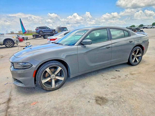 Aukcja sprzedaży 2017 Dodge Charger, vin: 2C3CDXBG6HH642352, numer aukcji: 55205396