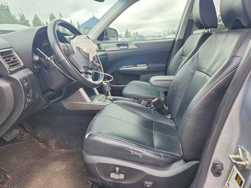 2013 Subaru Forester მანქანა იყიდება აუქციონზე, vin: JF2SHAEC0DH429402, აუქციონის ნომერი: 85633485