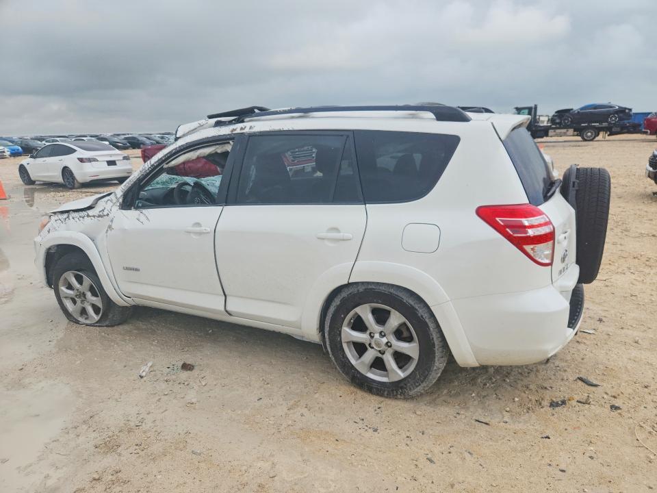 Продаж на аукціоні авто 2012 Toyota Rav4, vin: 2T3YF4DV6CW129004, номер лоту: 57587496