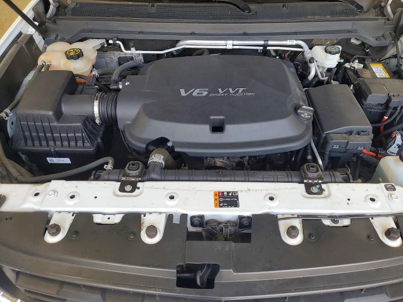 Auction sale of the 2018 Chevrolet Colorado, vin: 1GCGTCEN9J1228411, lot number: 59164056