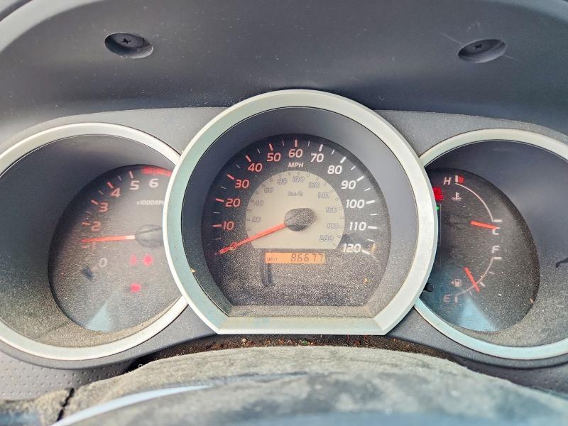 Продажа на аукционе авто 2007 Toyota Tacoma, vin: 5TEMU52N17Z339257, номер лота: 57060866