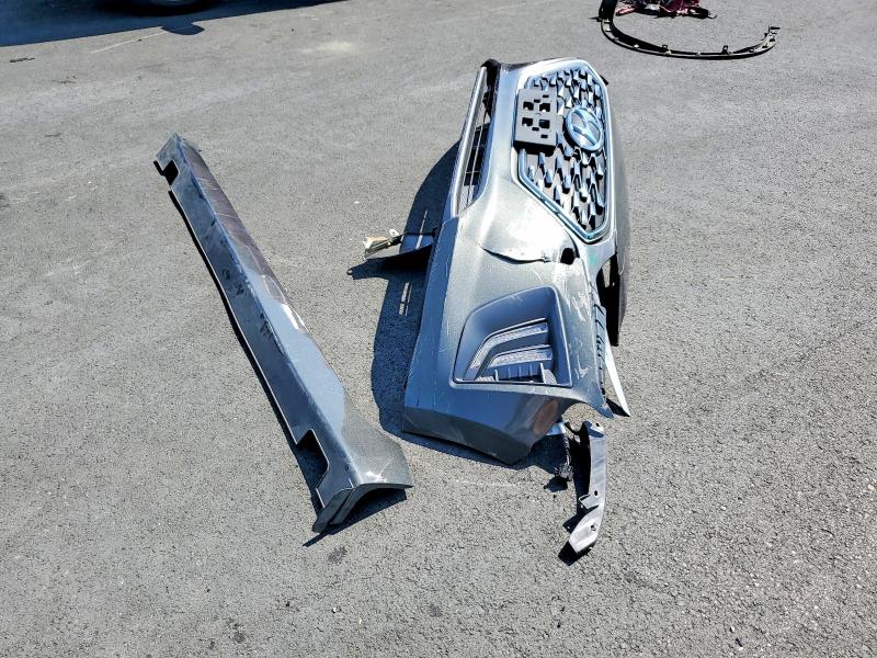 Продажа на аукционе авто 2022 Hyundai Ioniq, vin: KMHC75LC1NU279434, номер лота: 57752106