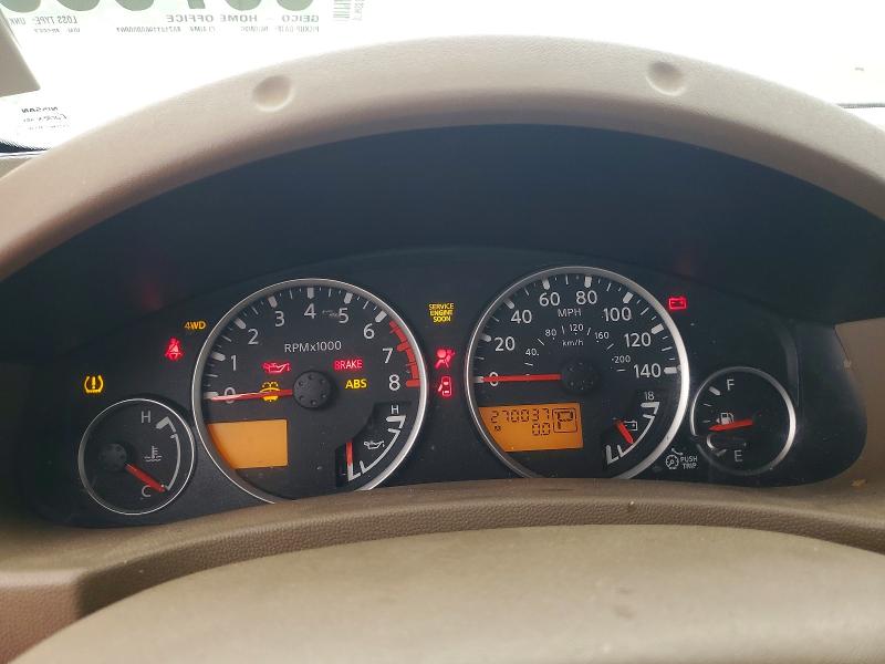 Продаж на аукціоні авто 2007 Nissan Frontier, vin: 1N6AD07W67C401657, номер лоту: 56763916