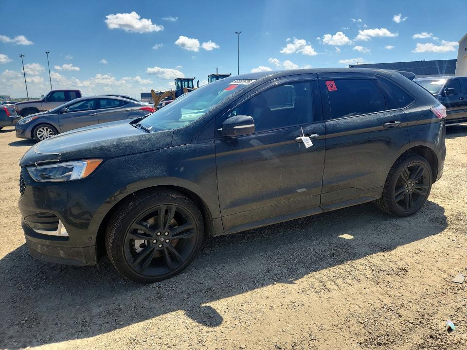 Продажа на аукционе авто 2024 Ford Edge, vin: 2FMPK4AP6RBA21437, номер лота: 58332976