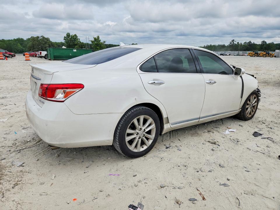 Продажа на аукционе авто 2010 Lexus Es, vin: JTHBK1EG4A2357829, номер лота: 56332166