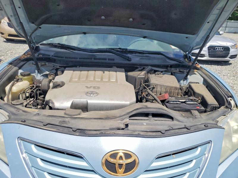 2007 Toyota Camry მანქანა იყიდება აუქციონზე, vin: 4T1BK46K77U500237, აუქციონის ნომერი: 57298046