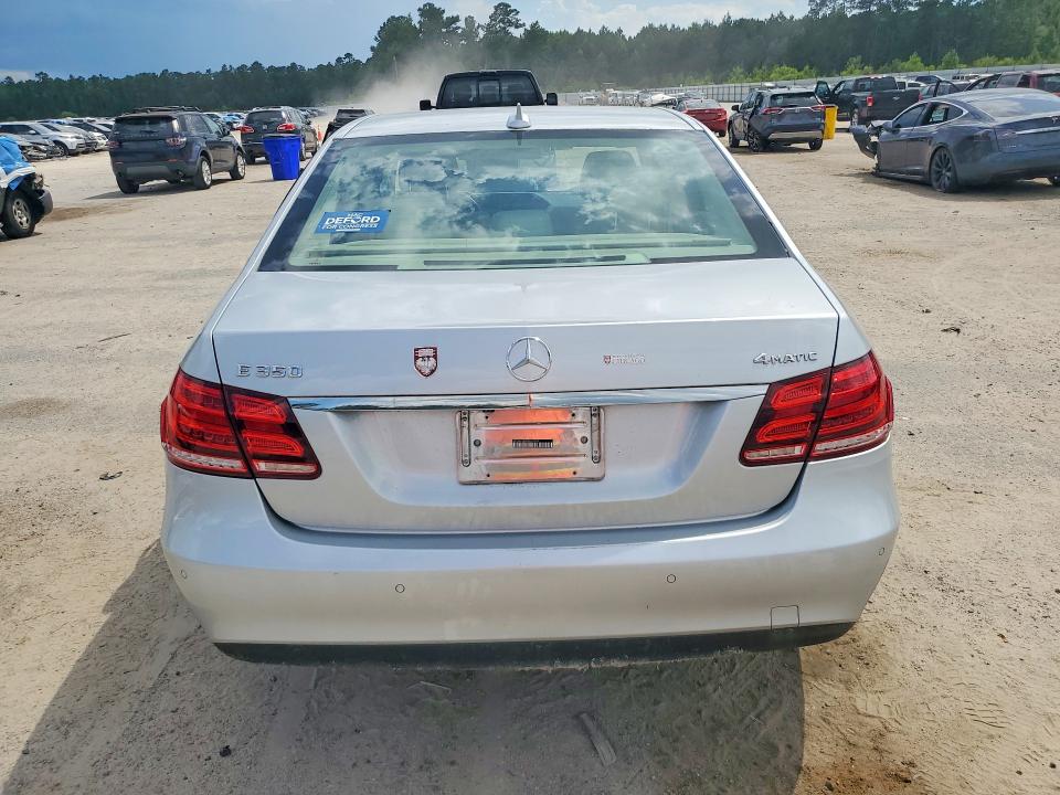 Aukcja sprzedaży 2016 Mercedes-benz E, vin: WDDHF8JBXGB167471, numer aukcji: 58799676