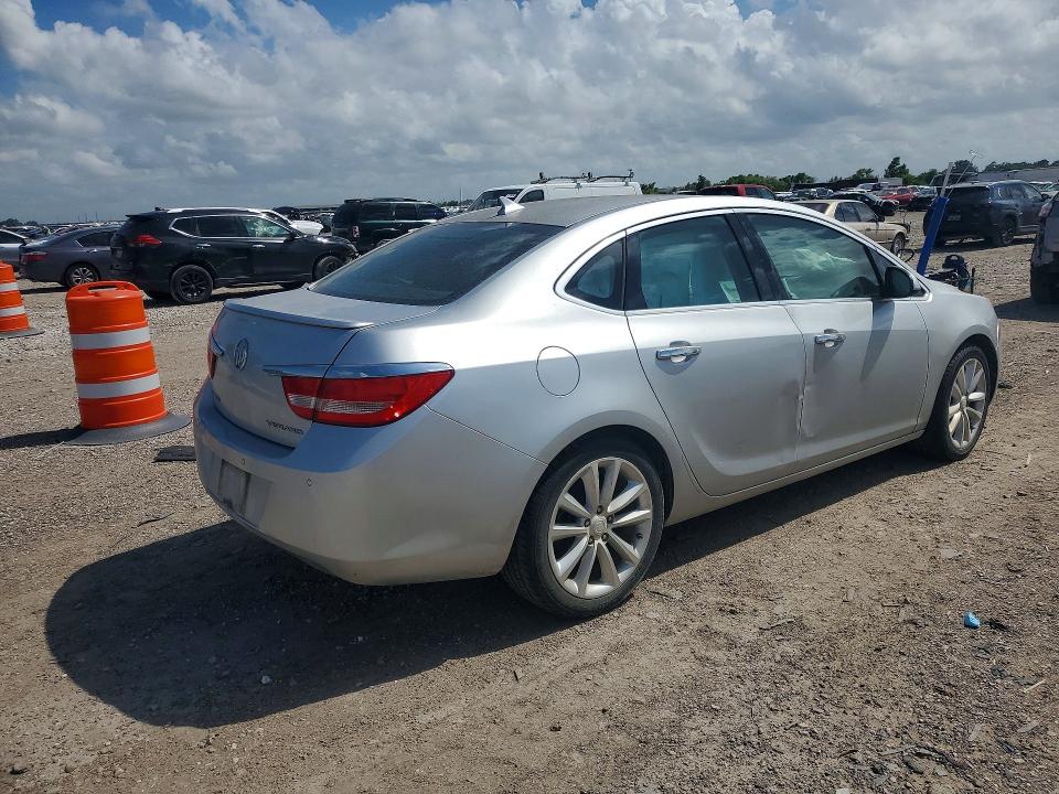 Продаж на аукціоні авто 2013 Buick Verano, vin: 1G4PR5SK5D4187391, номер лоту: 56672386