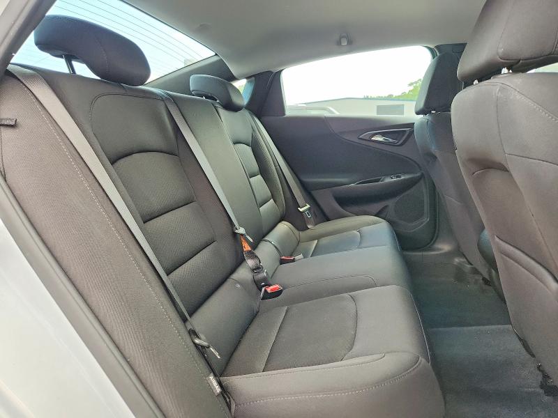 Продажа на аукционе авто 2023 Chevrolet Malibu, vin: 1G1ZC5STXPF129124, номер лота: 56311886
