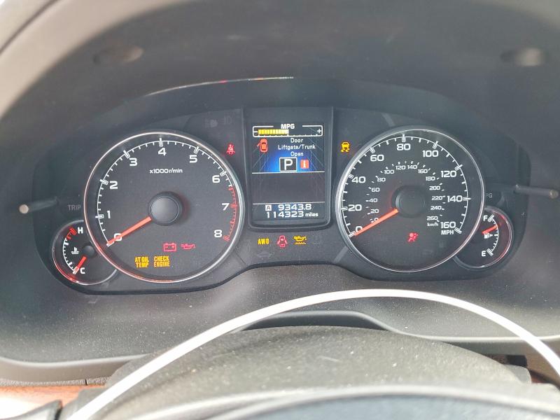 Продаж на аукціоні авто 2014 Subaru Outback, vin: 4S4BRDLC3E2209509, номер лоту: 56708966