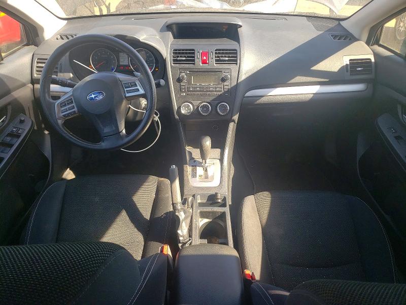54482066 :رقم المزاد ، JF2GPACC0EH300086 vin ، 2014 Subaru Xv Crosstrek مزاد بيع