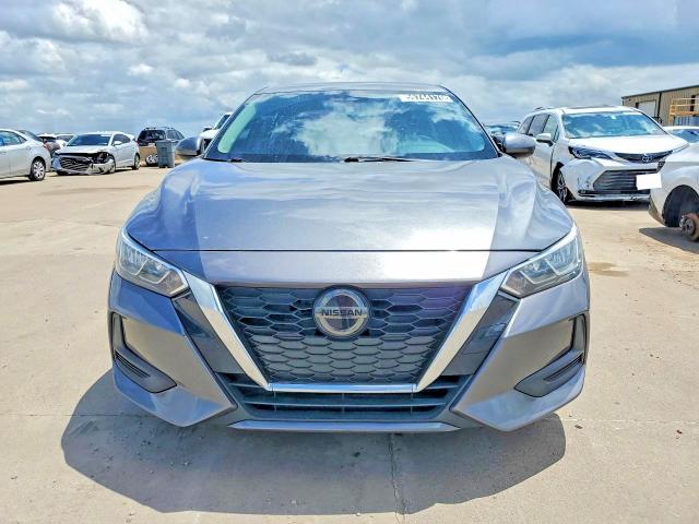 Aukcja sprzedaży 2021 Nissan Sentra, vin: 3N1AB8CV5MY225761, numer aukcji: 56744176