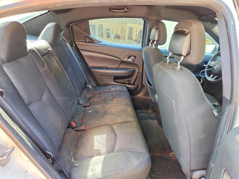 2014 Dodge Avenger მანქანა იყიდება აუქციონზე, vin: 1C3CDZAB6EN228640, აუქციონის ნომერი: 55117136