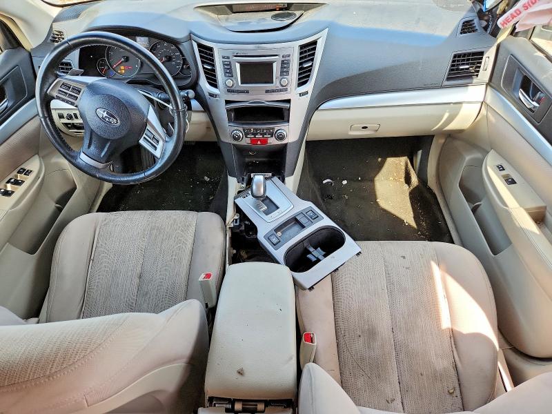 Aukcja sprzedaży 2014 Subaru Outback, vin: 4S4BRBCC3E3287108, numer aukcji: 57764056