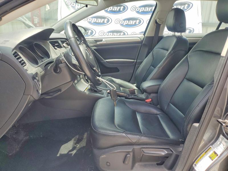 Aukcja sprzedaży 2016 Volkswagen Golf Sportwagen, vin: 3VWC17AU5GM516458, numer aukcji: 58904126