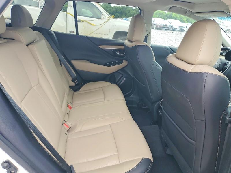 2020 Subaru Outback მანქანა იყიდება აუქციონზე, vin: 4S4BTANC3L3153611, აუქციონის ნომერი: 59072056