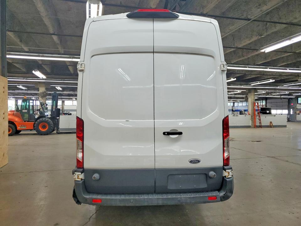 Продаж на аукціоні авто 2018 Ford Transit, vin: 1FTBW3XM7JKA28935, номер лоту: 55810156