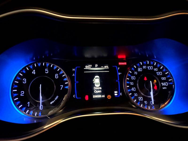 58953586 :رقم المزاد ، 1C3CCCAB5GN179739 vin ، 2016 Chrysler 200 مزاد بيع