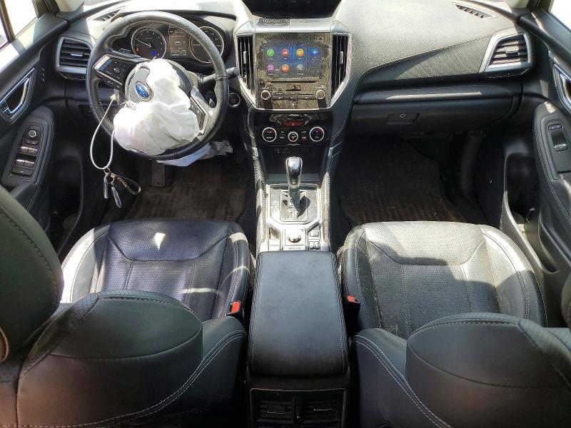 Продаж на аукціоні авто 2020 Subaru Forester, vin: JF2SKAXC7LH595333, номер лоту: 56253406